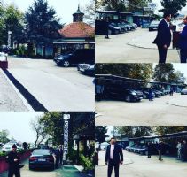 11 . Cumhurbaşkanımız