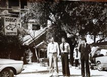 Dilara Ünal - Gebze Gayrimenkul - Yıl 1975