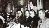 Dilara Ünal - Gebze Gayrimenkul - Yıl 1978