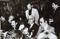 Dilara Ünal - Gebze Gayrimenkul - Yıl 1979