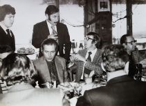 Dilara Ünal - Gebze Gayrimenkul - Yıl 1975
